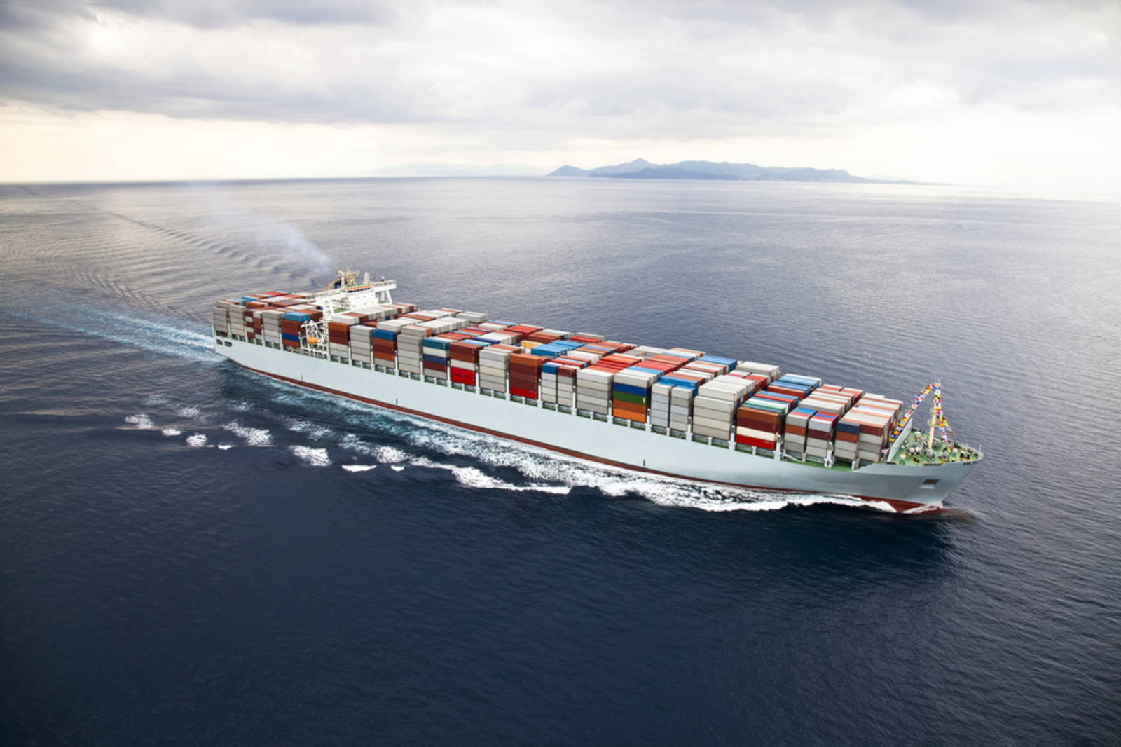 Sea Freight Image